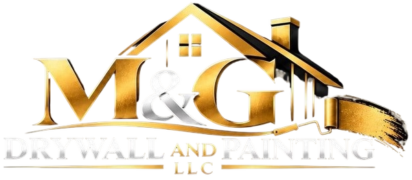 M&G Drywall & Painting LLC logo